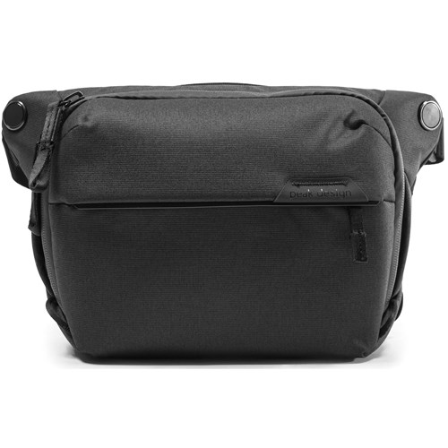 Peak Design 6L V2 Black Everyday Sling 001